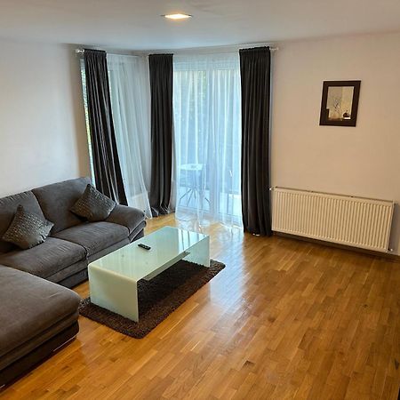 5 Star Residence Brasov Luaran gambar